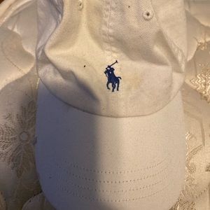 Polo cap